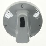 Drehknopf für Amica Ofen 9042598 weiß, PMG610