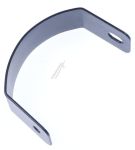 Edelstahlblech mit Kunststoffbeschichtung SoFlow 400.910.59 für E-Scooter