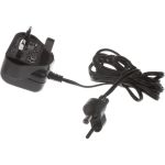 Netzteil GB-plug，Adaptor output, 33V 180mA, 12037002