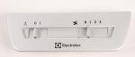Blende für Dunstabzugshaube Elica Spp0199222 elux alpha grau