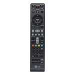 Fernbedienung LG AKB73775803 für Heimkino Lautsprecher
