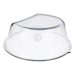 Haier Waschmaschinen-Türglas 49052550 Sichtfenster