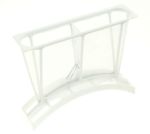 Flusenfilter für Whirlpool Trockner 482000030298 Luftreinigung