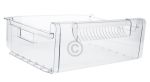Schublade Siemens 00740837 Gefrierkasten 420x160x370mm für Gefrierteil