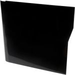 Gehäuseseite für Kaffeemaschine Bosch 11047618 rechts, Kunststoff