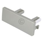 Taste für Türöffner BOSCH 00614906 an Mikrowelle