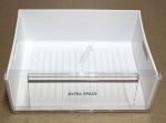 Mittlere Gefrierschublade für Kühlschrank Whirlpool 488000525618 Für Modelle CB70NF