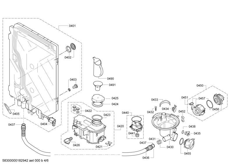 Ersatzteile_tp3_SN25E280EU_2F85_Bild_4