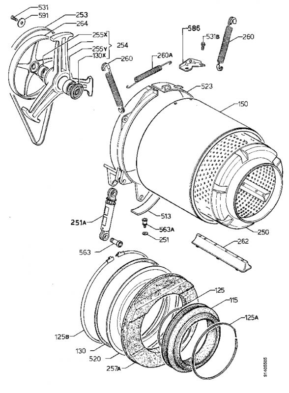 Ersatzteile_VF2458_91451000701_Bild_3