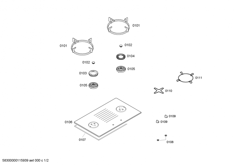 Ersatzteile_ER74250MF_2F02_Bild_1