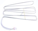 Verdampferheizung für Kühlschrank Beko Grundig Arçelik C00873458 Abtau 230V 120W