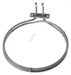 Ringheizung 2400W für Ofen AEG 14008933903 Backofen-Heizung