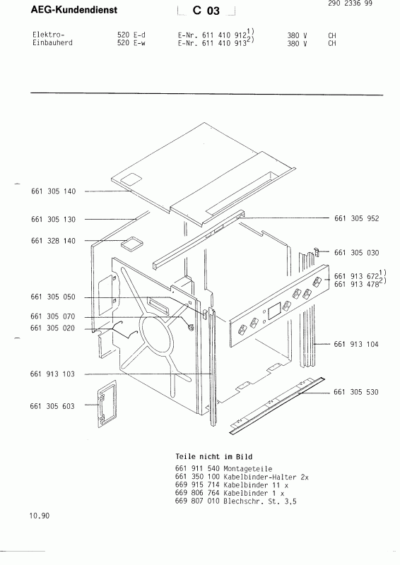 Ersatzteile_Competence_520_E_W_CH_61141091300_Bild_5