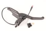 Bremsgriff links hydraulisch EGRET 10100567 für E-Scooter GT15 GT20