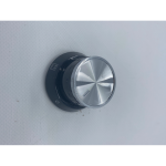 Drehknopf Beko 250316566 für Herd Beko