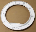 Haier Waschmaschine Außentür 49126069 Flanschbullauge