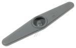 Unterer Sprüharm für Geschirrspüler Hisense/Gorenje 338710 klein