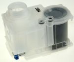 Salzbehälter für Smeg Geschirrspüler 692650076 AWECO Reed R2.5