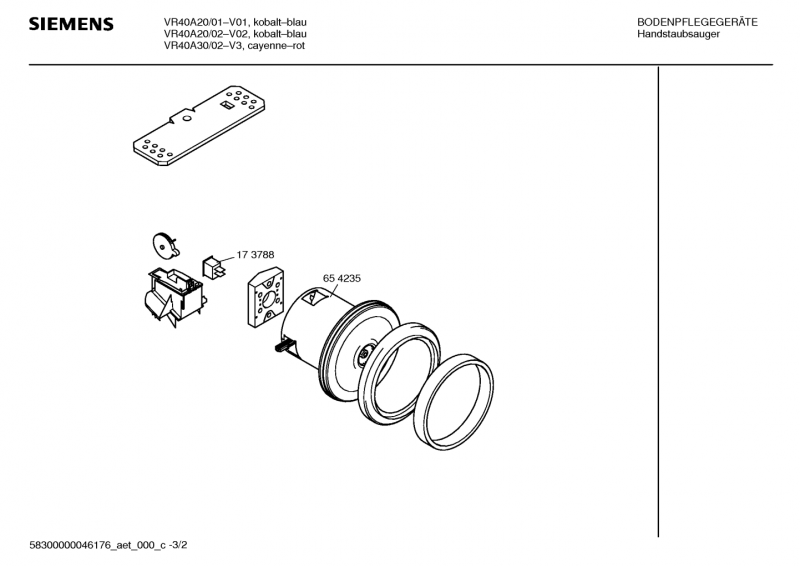 Ersatzteile_CONVERTO_A_VR40A20_2F02_Bild_2