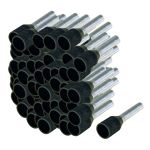 Aderendhülsen 1,5mm², 100 Stück