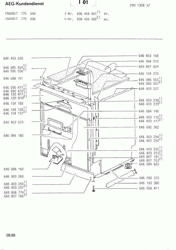 Ersatzteile_Favorit_775_UGA_60645600200_Bild_1