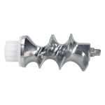 Förderschnecke mit Kupplung BOSCH 12022042 für Fleischwolf