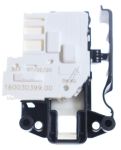 Waschmaschinen-Türschalter Bauknecht C00628818 für Türverriegelung