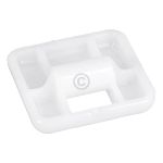 Standfuß Haier Candy/ Hoover 41052364 für Geschirrspüler CANDY/ HOOVER