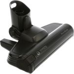 Bodendüse schwarz Bosch 11038969 für Staubsauger
