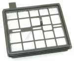 HEPA-Filter für Staubsauger Bosch Siemens 12009424 Allergiker geeignet