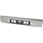 Blendenkasten für Geschirrspüler Bosch Siemens 11034688 Bedienblende Rahmen