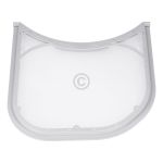 Flusensieb passend für LG Electronics 5231EL1003B BLUPARTS - KOMPATIBEL
