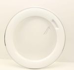 Außendichtring für Waschmaschine Candy Hoover 70066699 Dichtung Bullauge