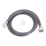Zulaufschlauchverlängerung 3/8"x1,50m 3/4"x3/4" 50bar 39511
