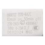 Ablaufpumpe für Candy Waschmaschine 41009647 Waschmaschinenpumpe