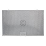 Fettfilter wie BOSCH 00432785 Metallfilter 500x310mm für Dunstabzugshaube