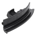 Türgriff passend für Beko 2839780300 BLUPARTS - KOMPATIBEL 10110336