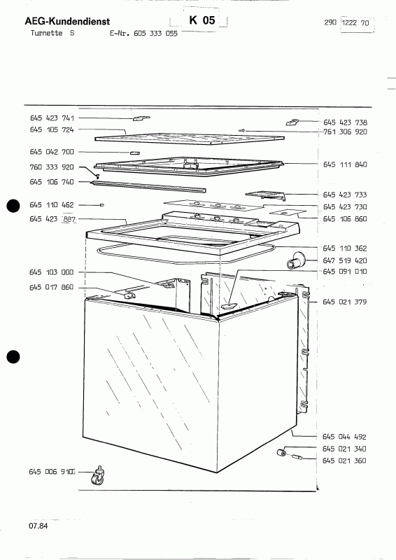 Ersatzteile_Turnette_TS_60533305500_Bild_3