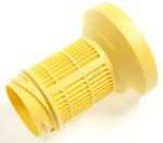 Cyclone-Filter für Samsung Staubsauger DJ6400508A niedrig, PP+Talc30%