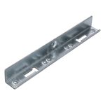 Türscharnierlager Whirlpool 480121101154 für Backofen Bauknecht