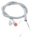 Aquastop-Zulaufschlauch für Arçelik Ofen 1760360200 Wasserstop, 180cm