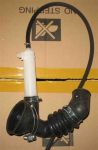 Waschmaschinen-Ablaufpumpe Amica 1022204 Ablauf, Schlauch