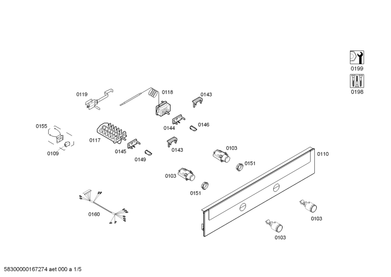 Ersatzteile_H.SE.NP.L2D.IN.GLASS.S4_2F.X.ME_2F_2F_2F_2F_2F_HB20GB540_2F45_Bild_1