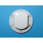Drehknopf für Ofen Hisense/Gorenje 375136 Herd-Bedienelement