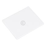 ABDECKUNG QV UNTEN WEISS GRIFFSEITIG Liebherr 7421064 Liebherr