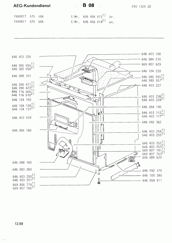 Ersatzteile_Favorit_575_UGA_60645601300_Bild_1