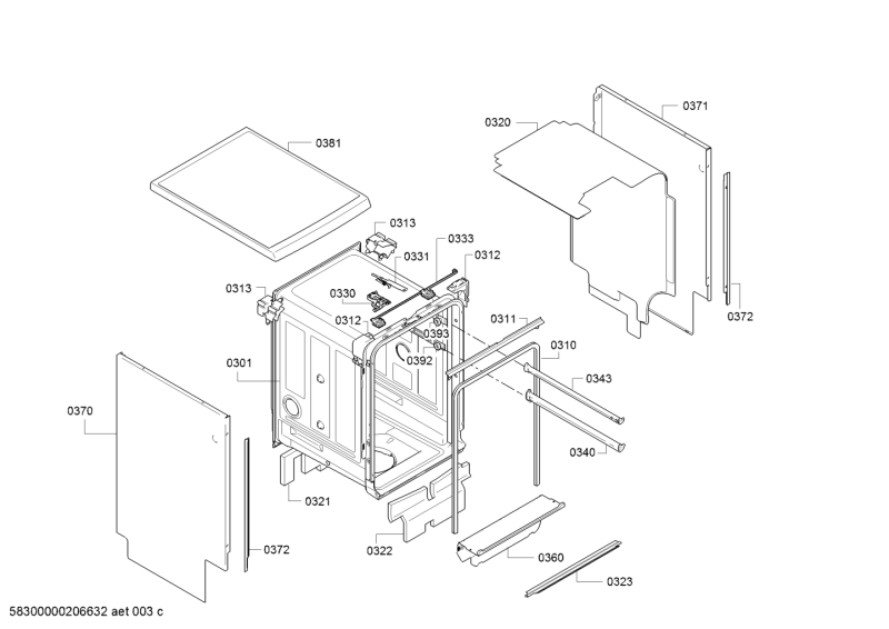 Ersatzteile_IQ500_SR26T298RU_2F33_Bild_7