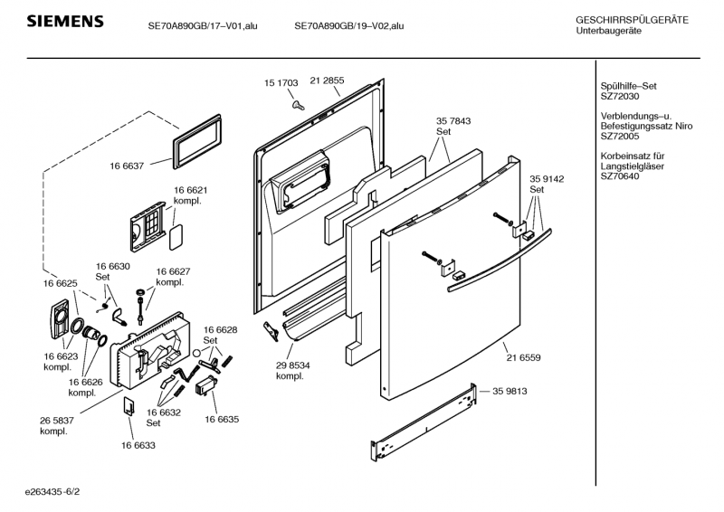Ersatzteile_SE70A890GB_2F19_Bild_2