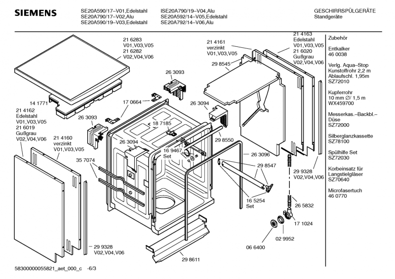 Ersatzteile_HiSense_SE20A590_2F17_Bild_3