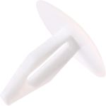 Stift für Kühlschrank Bosch 10020290 Türdichtung